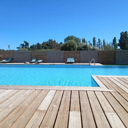 En 3☆ , N°85 Aparthotel 3*